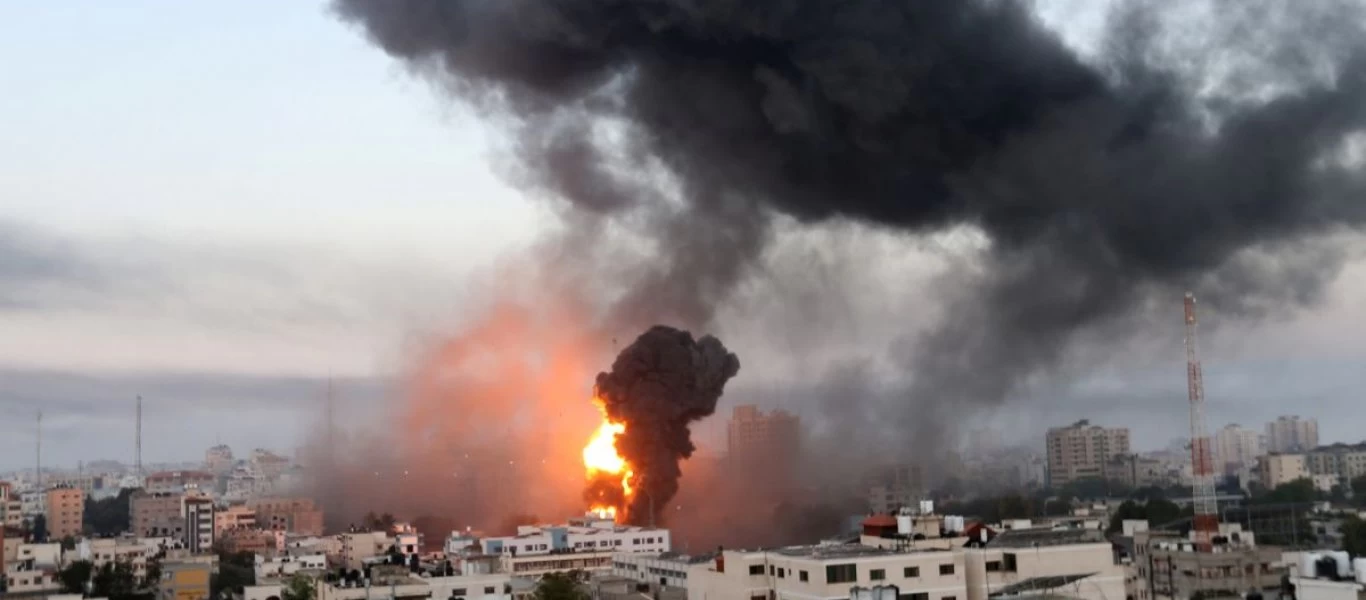 Ισραήλ: Hχούν και πάλι οι σειρήνες πολέμου στο Τελ Αβίβ